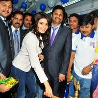 Samantha at BigC 100th Show Room Opening Pictures | Picture 58761